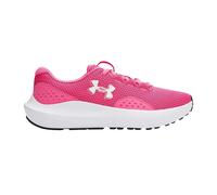 (2.5 UK, Super Pink) Under Armour Womens/Ladies Logo Running Belt