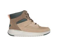(2.5 UK, Taupe) Skechers Womens/Ladies On The GO Stellar Suede Ankle Boots