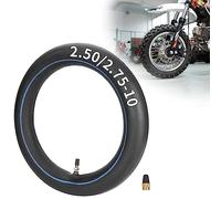 2.50-10 2.75-10 Inner Tube, 2.50/2.75-10 Inner Tube with Straght Valve Stem