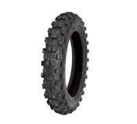2.50-10 33J Bridgestone M40 Universal Motorcycle Tyre Tubed 2.50x10