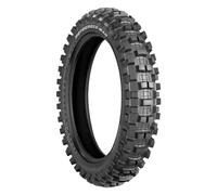 Bridgestone Motocross M40 Rear MX Tyre 10"