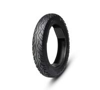 2.50-10 Tubeless Tire, Dirt Bike Street Tires Compatible with 14x2.50 for E-Bike and E-Scooter Use 4PR 33J 253 Lbs Max Load(A conventional type)