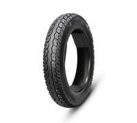 2.50-10 Tubeless Tire, Dirt Bike Street Tires Compatible with 14x2.50 for E-Bike and E-Scooter Use 4PR 33J 253 Lbs Max Load(C non slip and wear resistant)