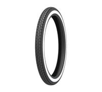 2.50 -19 41P K252 Kenda Motorcycle Tyre Universal Tubed WW