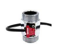 2-50 liters/minute 1-inch flow sensor switch flow meter