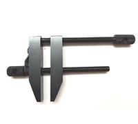 2" - 50 mm ToolMaker's Parallel Clamp CRAFT DIY Tool - New