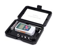 2-500N AMF Digital Force Gauge Spring Push Pull High Precision Measuring Instrument Sensor Dynamometer Test Equipment