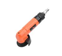 2" 50mm Air Angle Grinder Mini Grinder Pneumatic Metal Polishing Tool 15000RPM