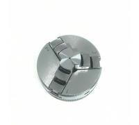 2"- 50mm Self Centering Reversible 3 Jaw Mini Baby Chuck M12x1