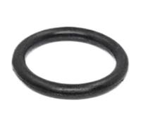 2-50pcs Thickness 2.65mm Black Nitrile Rubber O-rings Seals Gasket(OD27.7xID22.4-30pcs)