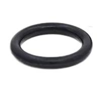 2-50pcs Thickness 5/5.3mm O-ring Cross Section Nitrile Rubber Sealing Gasket Washer(ID115xCS5-5pcs)