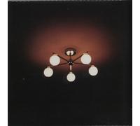 2:54 (Two Fifty Four) On A Wire - Sealed UK 7" vinyl single record HA0006 House Anxiety 2011