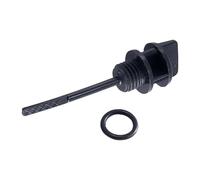 2.55inch Universal Motorcycle Engine Oil Tank Level Gauge Dipstick