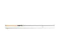 (2.55m 4-24g) Abu Garcia SÖLV AG2 Rods