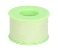 2.5cm Eyelash Adhesive Tape Breathable Portable Soft Silicone Gel Lash Extension Tape (Green)