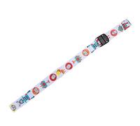 2.5cm Width Water Bottle Strap Holder, Adjustable Cute Baby Feeding Bottle Cup Strap Holder Stroller Toy Sippy Leash Tether (Type2)