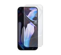 2.5D Tempered Glass for Pixel 10 Pro XL with Shockproof SmartFrame