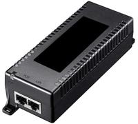 2.5G PoE+ Injector 30W, 802.3af/at 2.5GBASE-T Compaliant, Converts Non-POE Port to PoE+ Port, Power Over Ethernet Adapter, 100/1000/2500Mbps Shielded RJ-45
