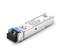 2.5Gbase-SX SFP Module, Gigabit Ethernet Transceiver, SFP 2.5G 850nm 300M for Cisco, Fortinet, Ubiquiti UniFi,Mikrotik, Meraki