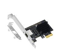 2.5Gbps PCI Express Adapter 2500Mbps PCIe Card RTL8125BG Intel1225V LAN Low Profile Bracket For 10/8/8.1 Pci Express Adapter