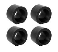 2.5in Front Rear Spacer Leveling Kit Fits for 1997-2006 Material Strong Screw/Fastener Material Strong Bolted 4 Points A Windshield Which Impact Premium Aluminum