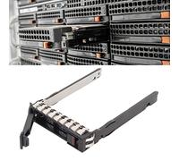 2.5in Hard Drive Tray SAS SATA Interface Hard Drive Converter Cage for HPE ProLiant DL385 Gen10 Plus V2