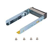 2.5In Hdd Tray, 2.5 Hard Drive Tray Hdd Tray Caddy Sas Hdd Tray Caddy Hdd Tray Caddy for SR650 SR550 SR570 HR630X HR650S