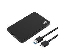 2.5in SATA3.0 Hard Drives Case HDDs Enclosure Box 6TB Mobile Hard Disk 5Gbps USB3.0 USB2.0 USB Adapter