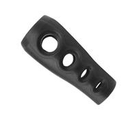 2.5inch Long Vented Regulator Hose Protector PVC Diving Regulator Hose Protector Diving Accessories Easy To Use Vented Sleeve