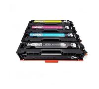2.5K 1.8K CLT-K504S K504 504S Printer Toner Cartridge, Compatible For Samsung Xpress CLP470 CLP475 CLX4195 C1810 C1860 CLP415(Set)