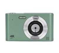 2.5K Digital Camera for Photography, Auto Focus Vlogging Camera for YouTube, 48MP, 16X Optical Zoom, FHD 2.4 Touchscreen, Portable Compact Camera for Video Calling, Live