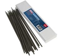 2.5Kg Mild Steel Welding Electrodes - E6013 - 3.2mm X 350mm - Ideal For All Welding Positions