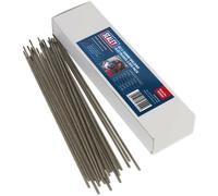 2.5Kg Pack - Mild Steel Welding Electrodes - 2 X 300mm - 40 To 60A Currents