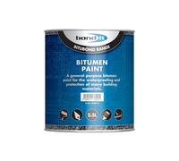 (2.5L) Bitumen Paint Black