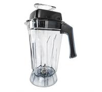 2.5L Commercial Blender Jug - Fits Various Brands including Buffalo models CR836, DR825, CY141 & CY140 - Heavy Duty Replacement Spare Container