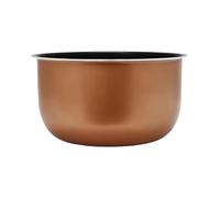 2.5L，Compatible for Midea WSS2521/QS2523XL/SS2522P/MY-SS2521 Electric Rice Cooker Inner Pot Non-Stick Pan Liner