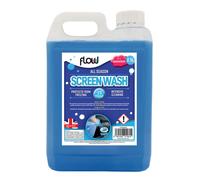 2.5L Concentrated Screen Wash