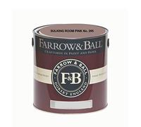 2.5L Estate Emulsion Sulking Room Pink No.295