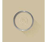 FARROW & BALL NEW DEAD FLAT 9 LIGHT STONE 2.5L