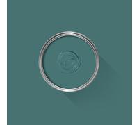 FARROW & BALL NEW DEAD FLAT 219 MERE GREEN 2.5L