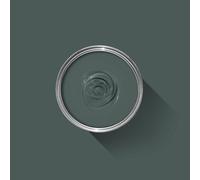 2.5L - Farrow and Ball Paint - Dead Flat - Archived Colours