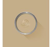 FARROW & BALL NEW DEAD FLAT 240 CATS PAW 2.5L