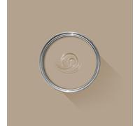 FARROW & BALL NEW DEAD FLAT 6 LONDON STONE 2.5L