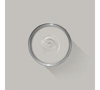 FARROW & BALL NEW DEAD FLAT 242 PAVILION GRAY 2.5L