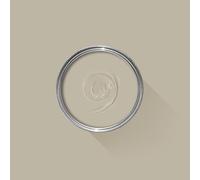 Farrow & Ball Estate Drop Cloth Matt Emulsion Paint, 2.5L