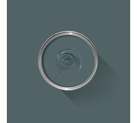 Farrow & Ball Estate Inchyra Blue No.289 Matt Emulsion Paint, 2.5L