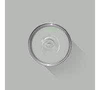 Farrow & Ball Estate Matt Emulsion Paint Light Blue No.22 - 2.5L