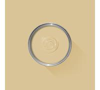 Farrow & Ball Estate Hay No.37 Matt Emulsion Paint, 2.5L