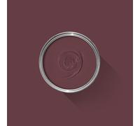 Farrow & Ball Estate Preference Red Matt Emulsion Paint, 2.5L
