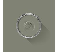 Farrow & Ball Estate Matt Emulsion Paint Treron No.292 - 2.5L